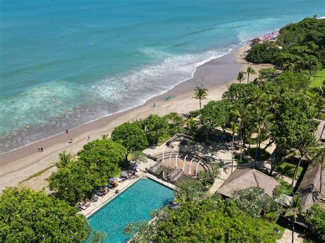 The Oberoi Beach Resort, Bali | Trails of Indochina