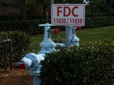 FDC Signage Requirements (15) | Palm Beach Gardens, FL - Official Website