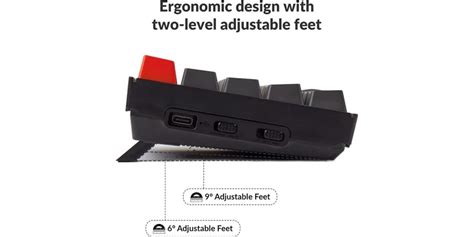 Keychron K Hot Swappable Mechanical Keyboard