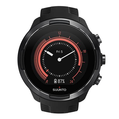 New Suunto Baro 9 | Suunto Community Forum