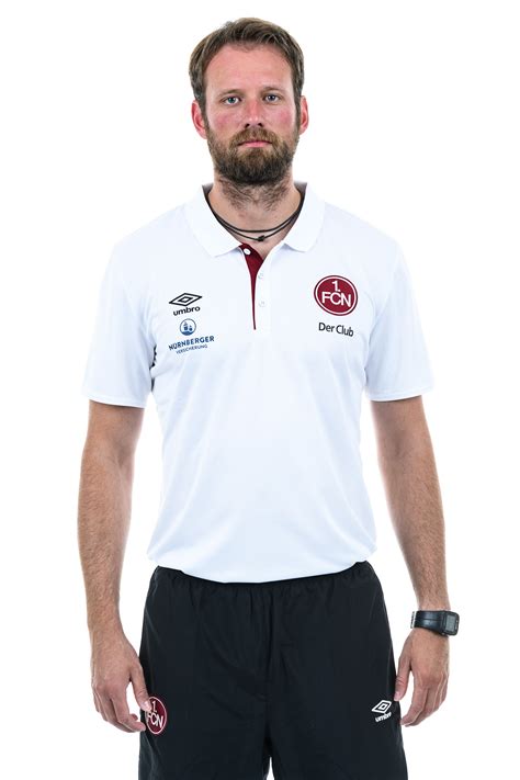 1 FC Nürnberg Trainer