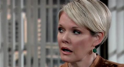 General Hospital Spoilers Ava Discovers Nina And Sonny Photo Evidence