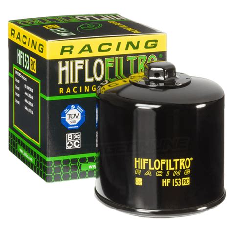 FILTRO DE ACEITE HF 153 PARA DUCATI