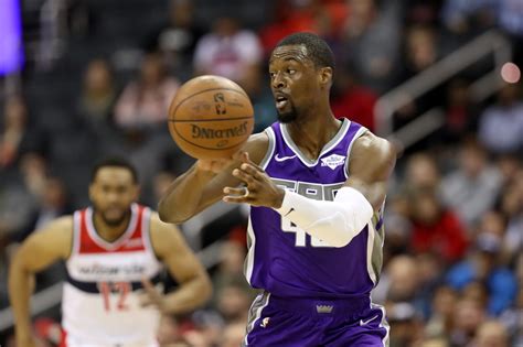 Sacramento Kings: In defense of Harrison Barnes' contract