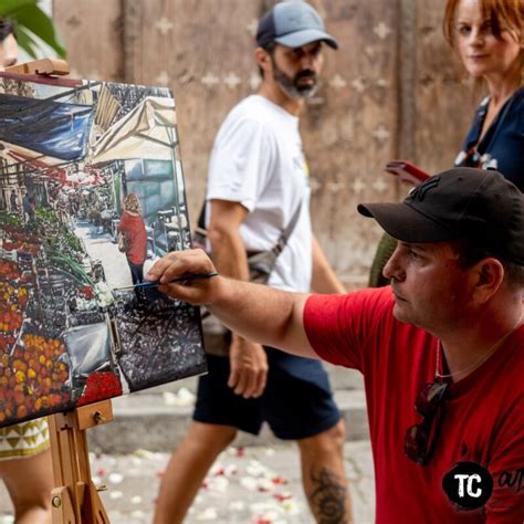 Landscape Larte Protagonista Nei Luoghi Di Lavoro La Nuova