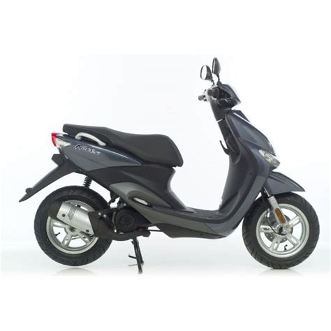 Ligne Complète LEOVINCE TOURING ACIER MBK 50 OVETTO YAMAHA 50 NEO S