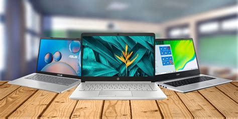 4 Rekomendasi Laptop 5 Jutaan Untuk Sma Hingga Mahasiswa