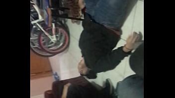 Tremenda Cogida De Negros A Chico De Hasta Llegar Al Orgasmo XVIDEOS