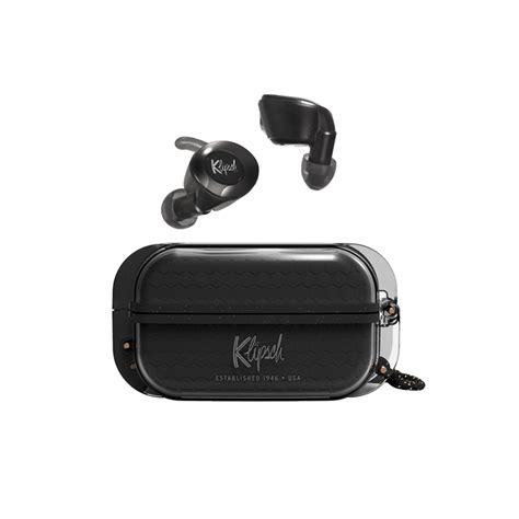Klipsch T5 II TWS Sport | V2 Indonesia
