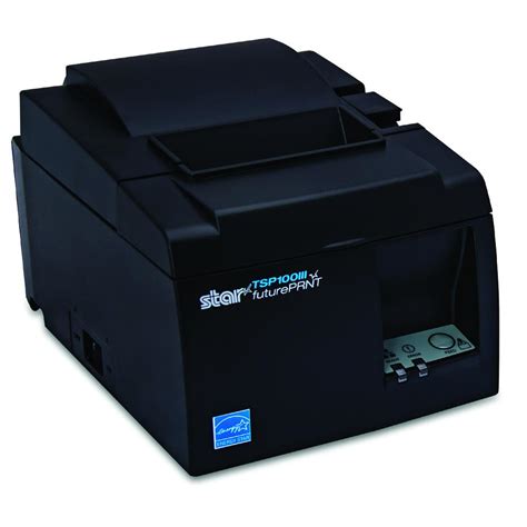 Star Micronics Tsp100 Thermal Receipt Printer Eposcentral