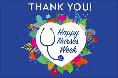 Happy Nurses Week 2019 Nepho