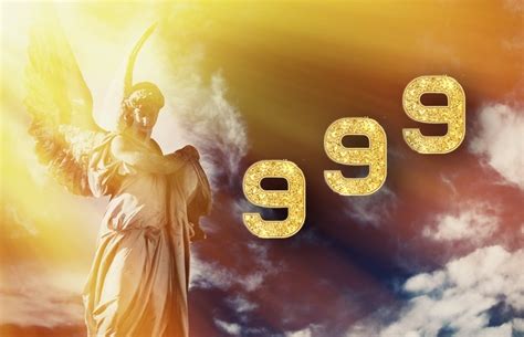 999 Angel Number & 999 Meaning: Golden Opportunities