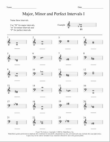 Interval Notation Worksheet Answers