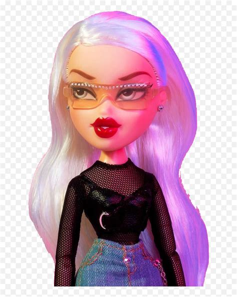 Bratz Cloe Aesthetic Atelier Yuwa Ciao Jp