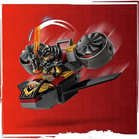 Lego Ninjago Nya I Arin Bitwa Na Grzbiecie Ma Ego Smoka Ceny