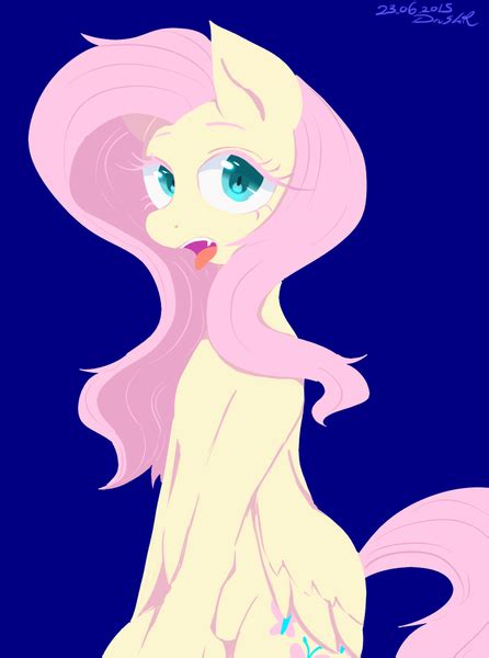 Artist Divided S Derpibooru Import Fangs Fluttershy Safe