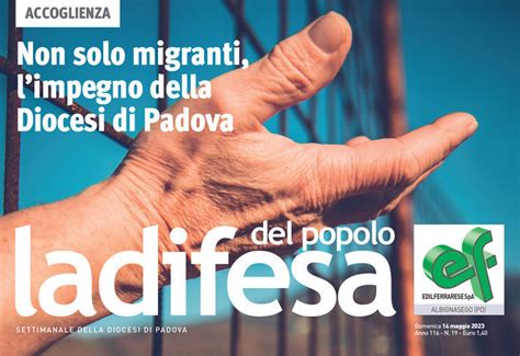 14 Maggio 2023 Prossimo Numero La Difesa Del Popolo La Difesa Del