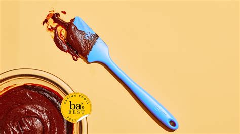 The Best Silicone Spatula Is This Durable All-Star | Bon Appétit