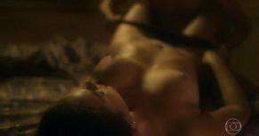 Nada Sera Como Antes Nude Scenes Aznude