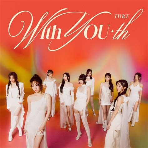 240304 Chart Data Twitter Update TWICE S WITH YOU Th Has Now Sold