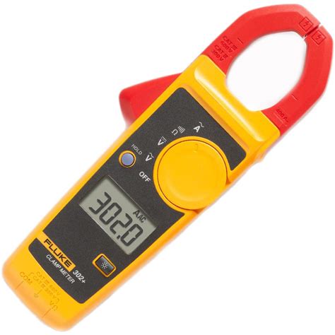 Alicate Amper Metro Digital Fluke