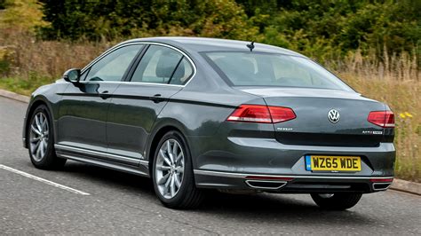 2015 Volkswagen Passat R Line UK Wallpapers And HD Images Car Pixel