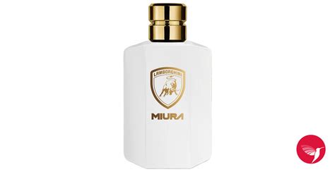 Miura Automobili Lamborghini cologne - a fragrance for men 2019