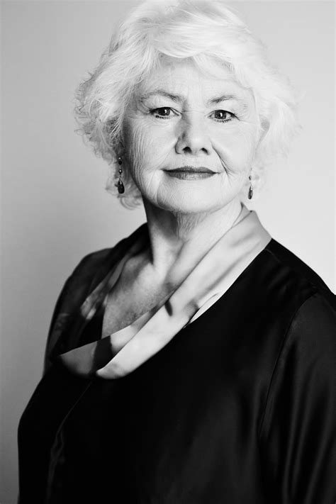 Annette Badland | Ruth Crafer