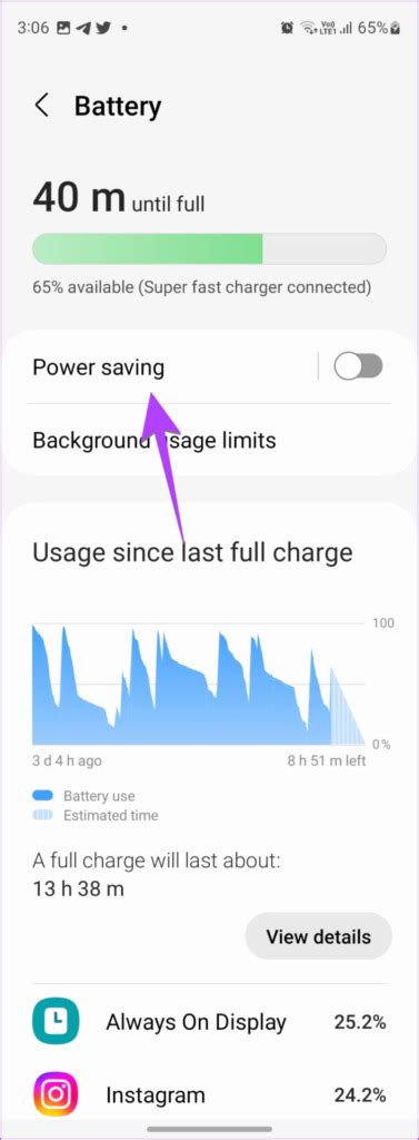 Cómo activar o desactivar el modo oscuro en los teléfonos Samsung