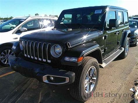 Report C Hjxeg Jw Jeep Wrangler Unlimited Black Price And