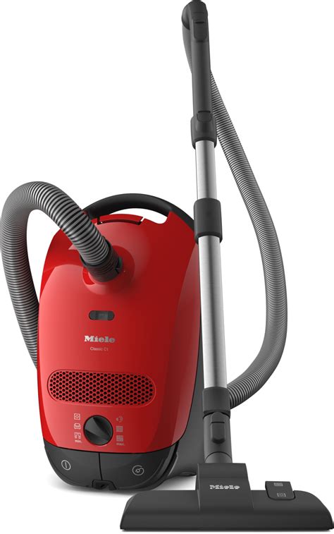 Classic C1 Vacuum Cleaner | Miele HK Online Shop