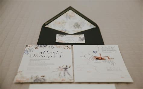 Grafico Papeleria Boda Romantica Zazu Dise O Decoraci N Y