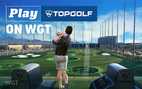 WGT Golf APK for Android - Download