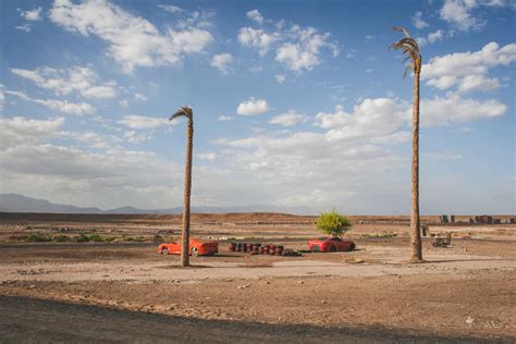 Atlas Film Studios In Ouarzazate A Complete Guide 2024 Laure Wanders