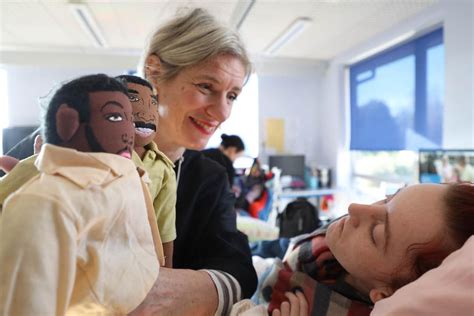 Anatomically Correct Dolls Form Part Of Sussex Teachers Sex Education