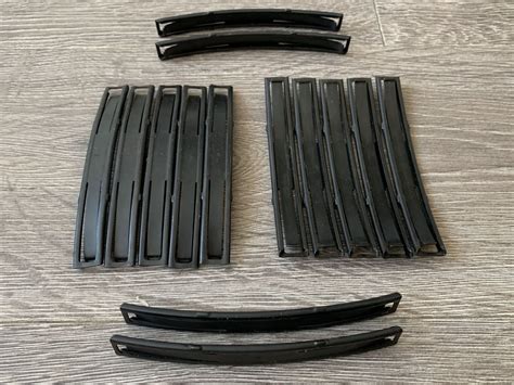 Обойма СКС на 10 патронов 7.62х39 подборки патронов по странам, купить ...