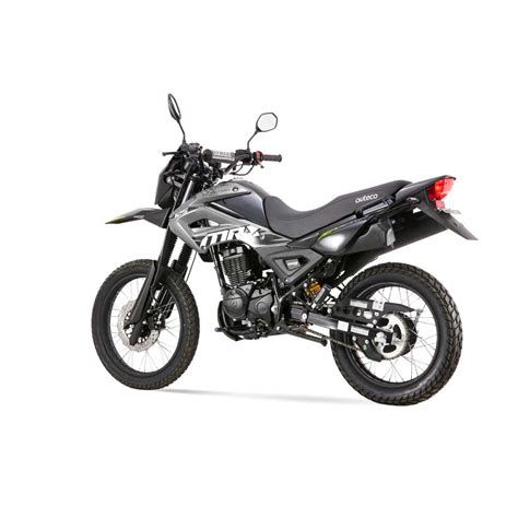 Moto Victory Mrx Trakku Auteco Motos Isaka