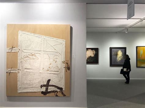 Art Élysées 2019 Galería de Arte Jordi Pascual