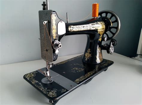 Price Of Vintage Singer Sewing Machine At Dorothy Bender Blog