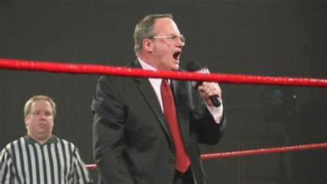 Jim Cornette On How Vince McMahon Is On A Personal Basis