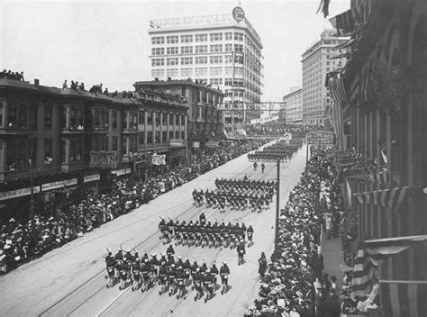 Seattle Memories: The Early Years | A Pictorial History – Pediment