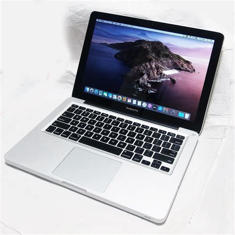 美品 Mac Book Pro Mid2012 13inch Mac