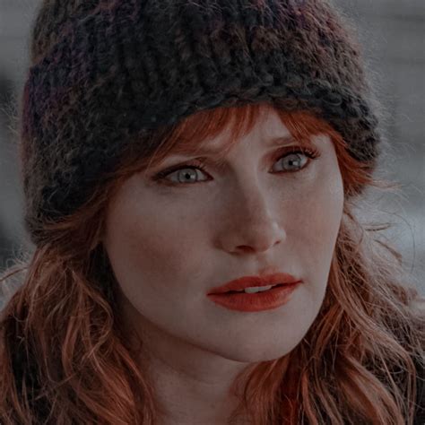 Claire Dearing Icon ⊹ ⋆ ﾟ Jurassic World Bryce Dallas Howard Curvy