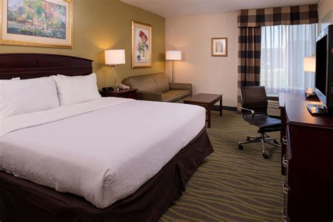 Discount Coupon for Holiday Inn Rochester Airport in Rochester, New ...