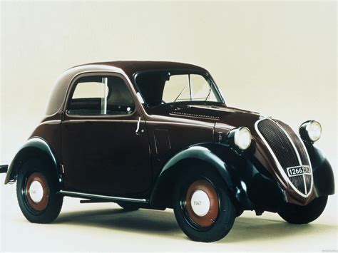 Fotos De Fiat Topolino