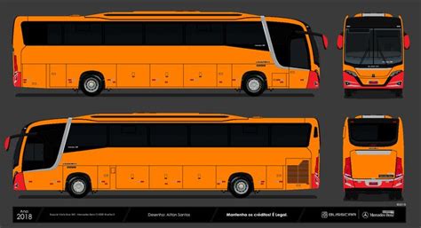 Rafko Branka Bezov Ek World Buses Design