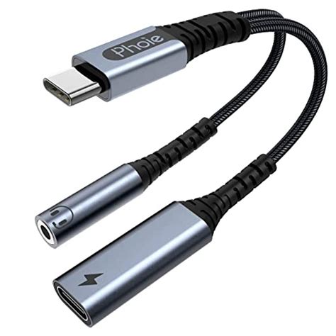 Usb C Klinke Adapter Top 10 Test And Vergleich