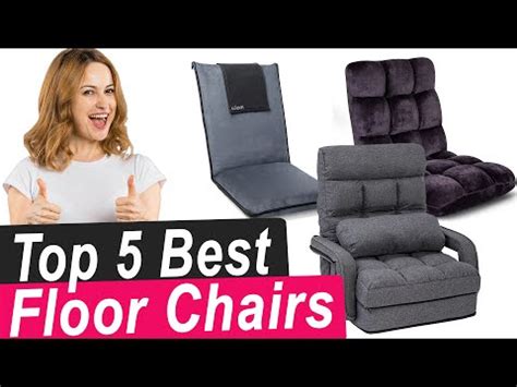 Best Floor Chair Top Reviews Buying Guide Youtube