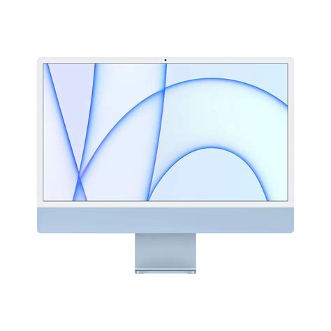 Secondhand iMac » FREE 1-Year Warranty