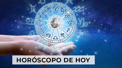 Hor Scopo De Hoy Lunes De Noviembre Descubre Qu Dice Tu Signo Del